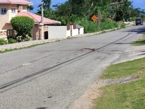 No haven for criminals