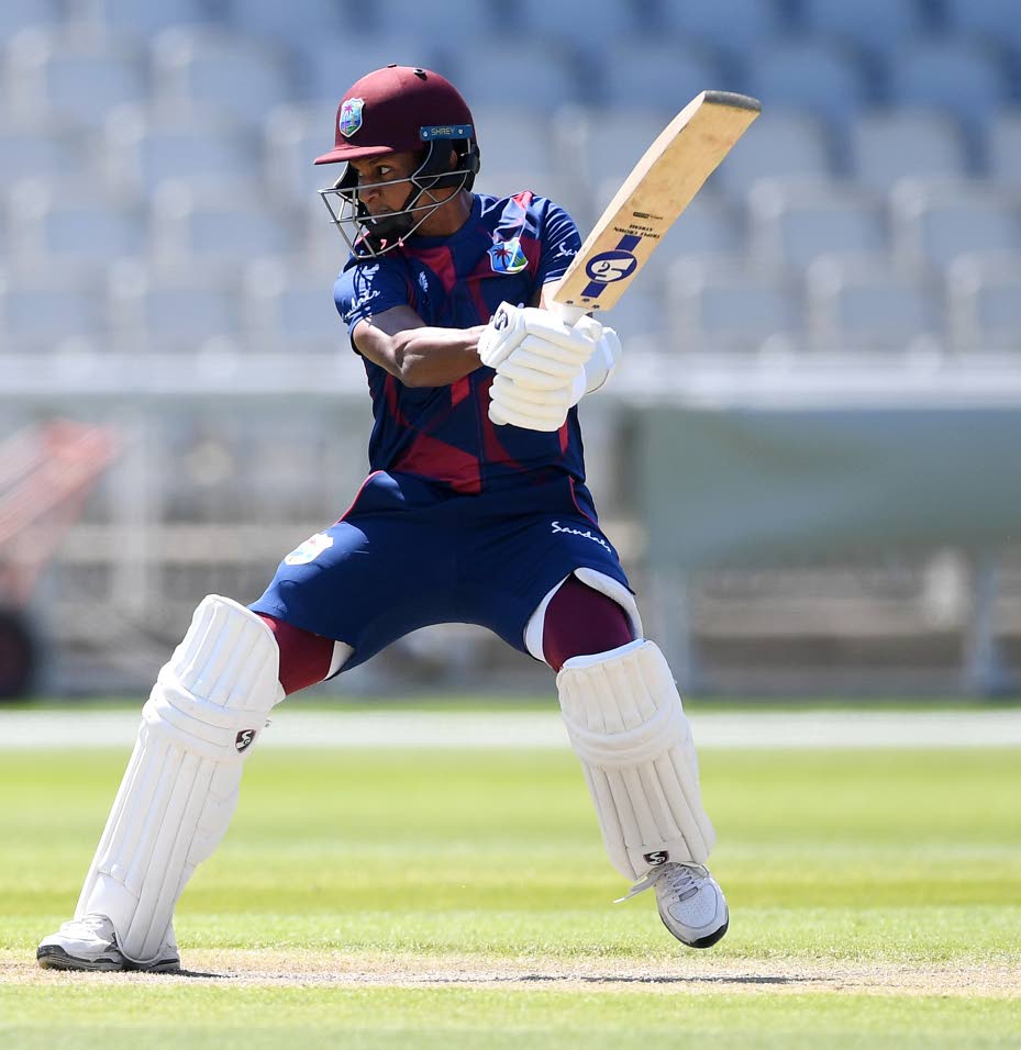 Dowrich, CWI settle legal dispute