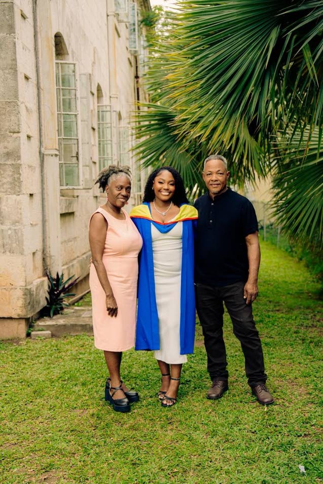 Born to  silence, raised by sacrifice