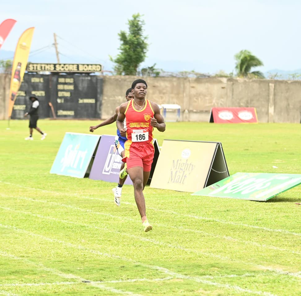 Inaugural Clinicare Pharmacy Relays to bring out western schools