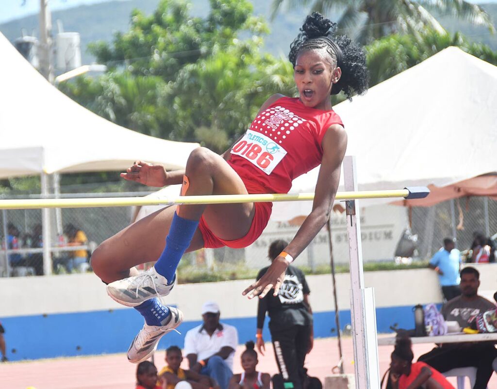 KC, Immaculate take lead in Corporate Area Champs