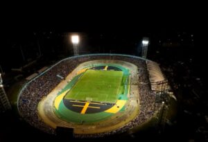 National Stadium reconstruction to create 15,000 jobs, generate $70 billion in economic output, says Grange