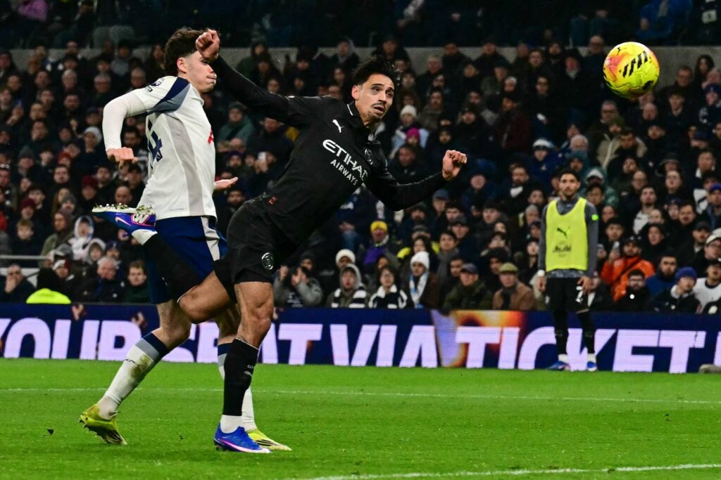 Reijnders leaves Man City for Saudi’s Al Qadsiah
