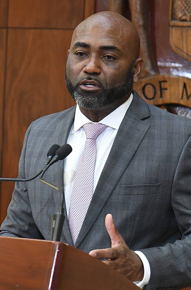 Gov’t promises faster cyber reforms after Opposition criticism