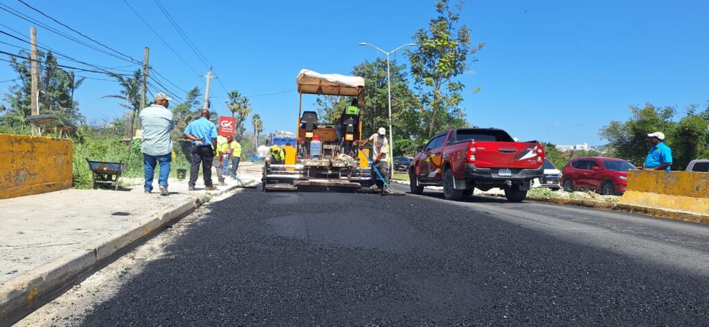 NWA begins $328m road repairs in western Jamaica post-Melissa
