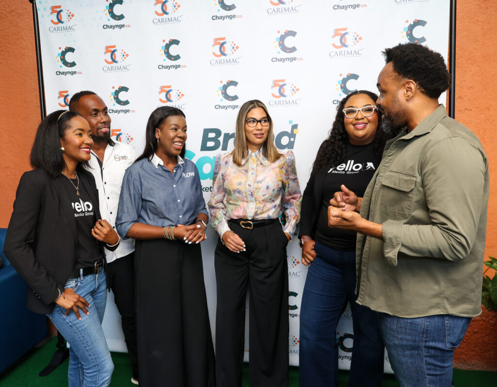 Red Stripe, ‘Jamaica Moves’ and ‘Wanted Wednesdays’ for BrandCamp 2026