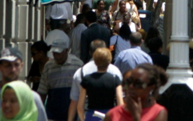 Bermuda records increase in volume of retail sales index last August