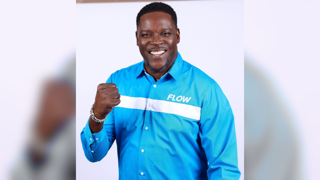 Newly rebuilt flow mobile network awarded ‘Jamaica’s fastest’ by Ookla