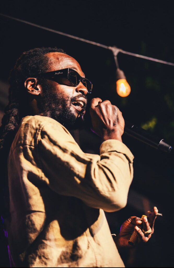 Jamaican and Japanese acts excite at Japan, Jamaica Link Up