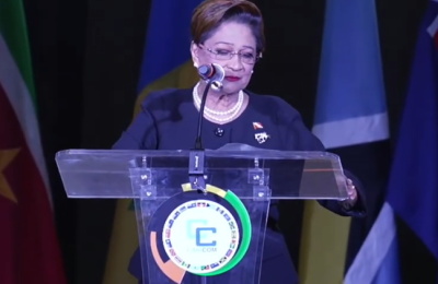 Trinidad PM to Caricom leaders: ‘who vex loss… but we gained’