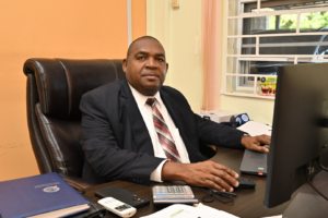 Alleged scammer forfeits J$12 million, BMW X6 after Supreme Court order