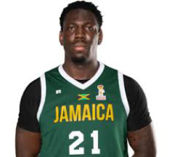 Cockburn looks to make huge impact in Jamaica’s World Cup Qualifiers