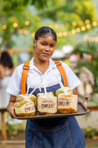 Chillin on the Farm celebrates 15 years - Jamaica Observer