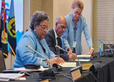 Martinique gets green light to seek Caricom associate membership