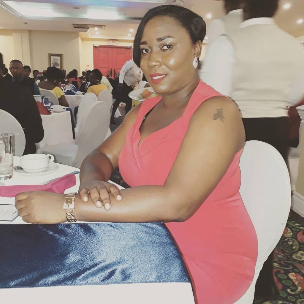 St Ann mother toils to build farming legacy