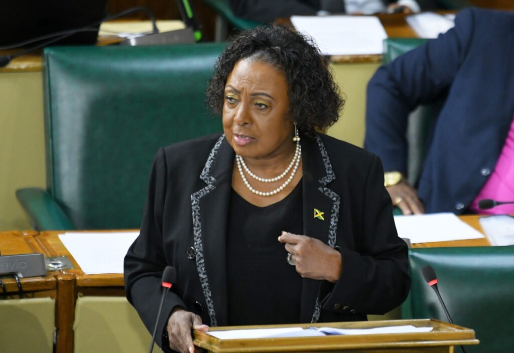 Gov’t moves to maximize Jamaica’s gains from CPL T20 return
