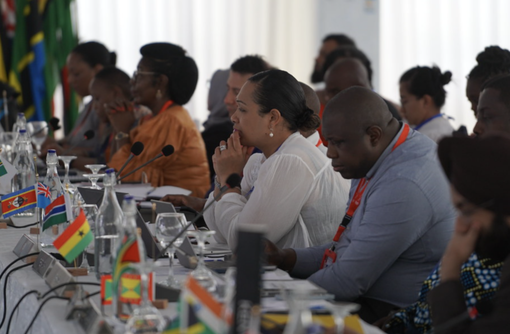 Jamaica to attend 2026 Commonwealth Law Ministers Meeting in Fiji