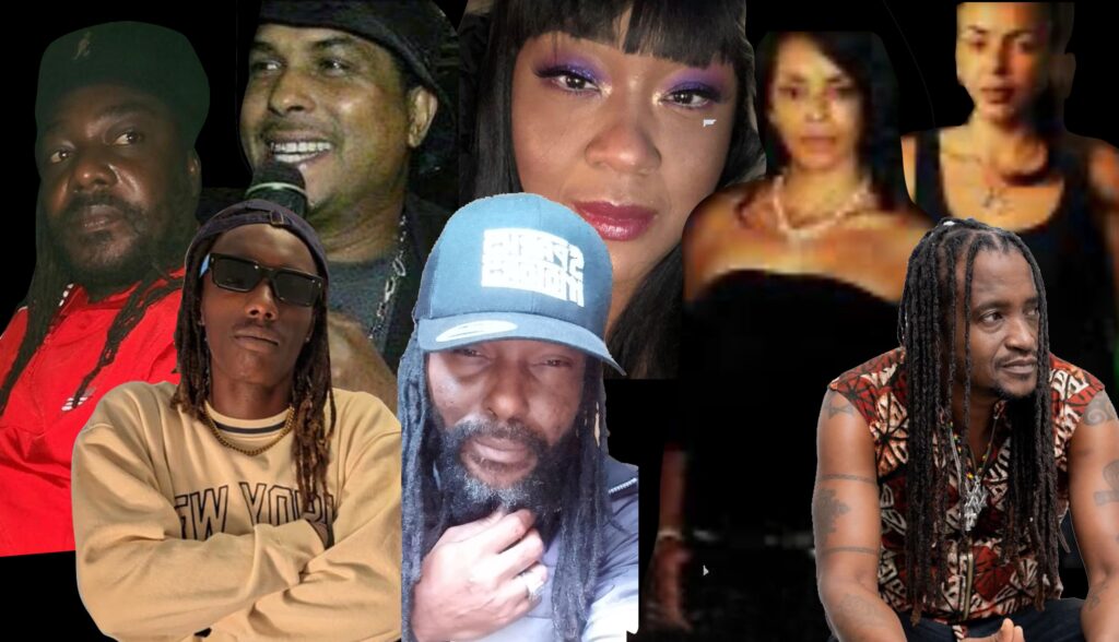 Jumpout Production releases Detrimental Cool & Deadly Riddim on Bob Marley’s birthday