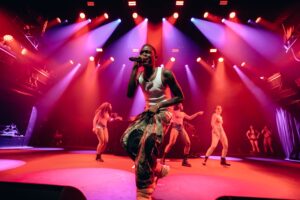 Valiant concludes North American tour with sold-out grand finale