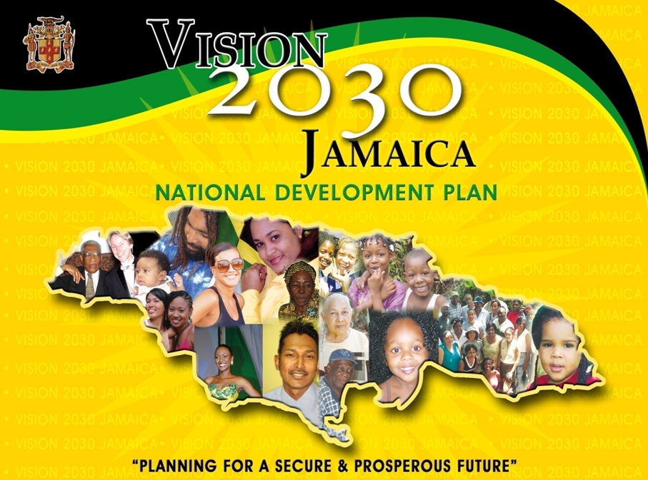 Vision 2030 Jamaica Secretariat launches final medium-term policy framework
