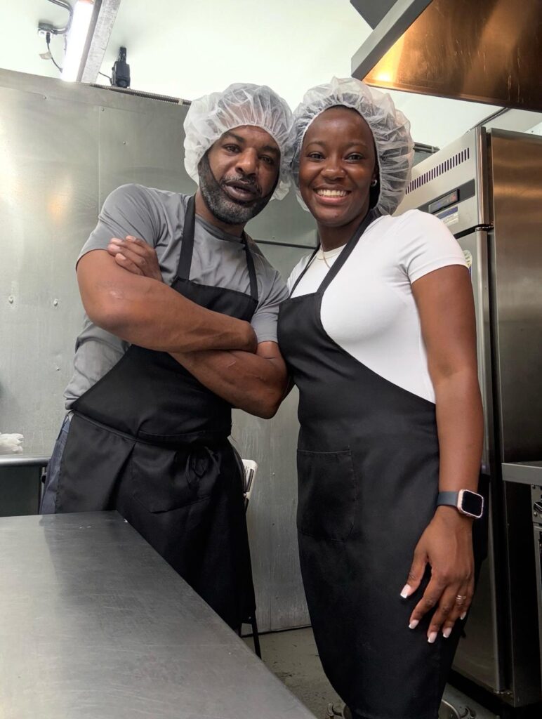 Jamaican-owned Crab King thrives in New Jersey