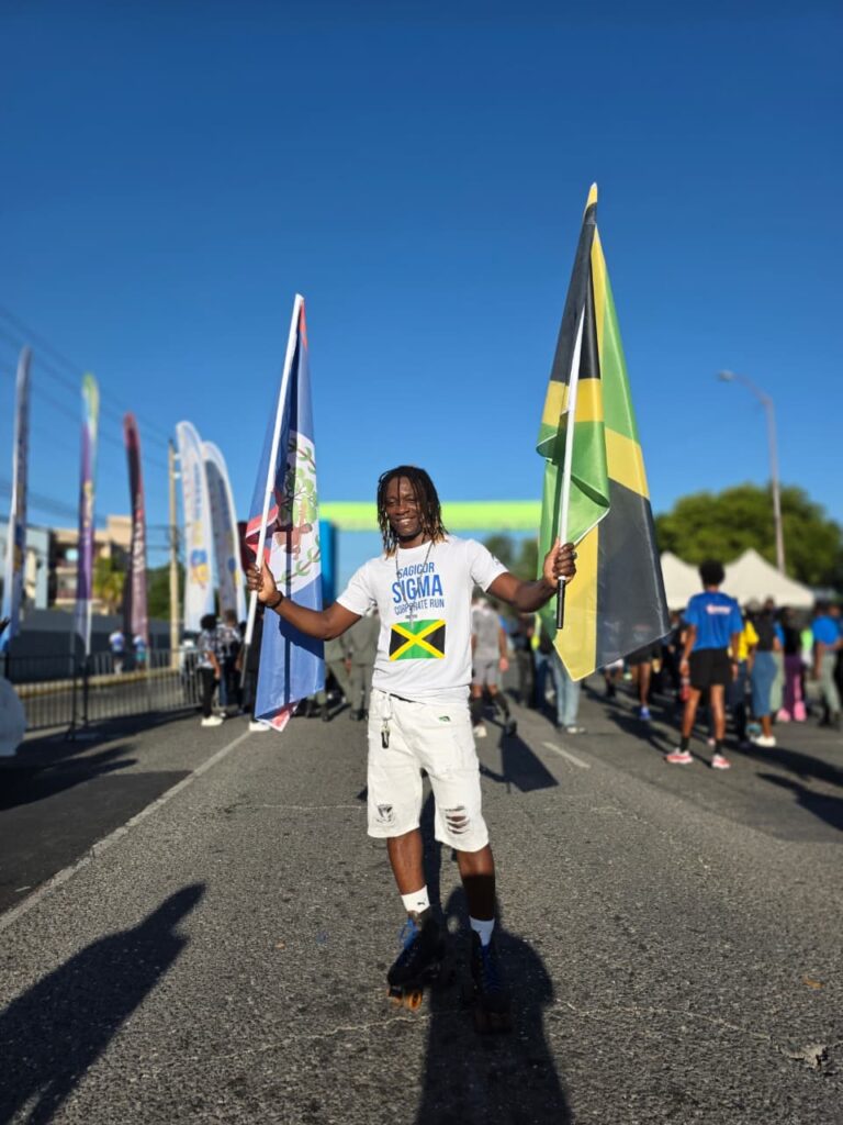 SIGMA Run exceeds $150m target for western Jamaica beneficiaries,
