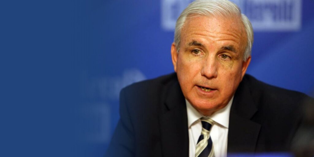 US congressman says Jamaica to face ‘consequences’ after PM’s Cuba statement