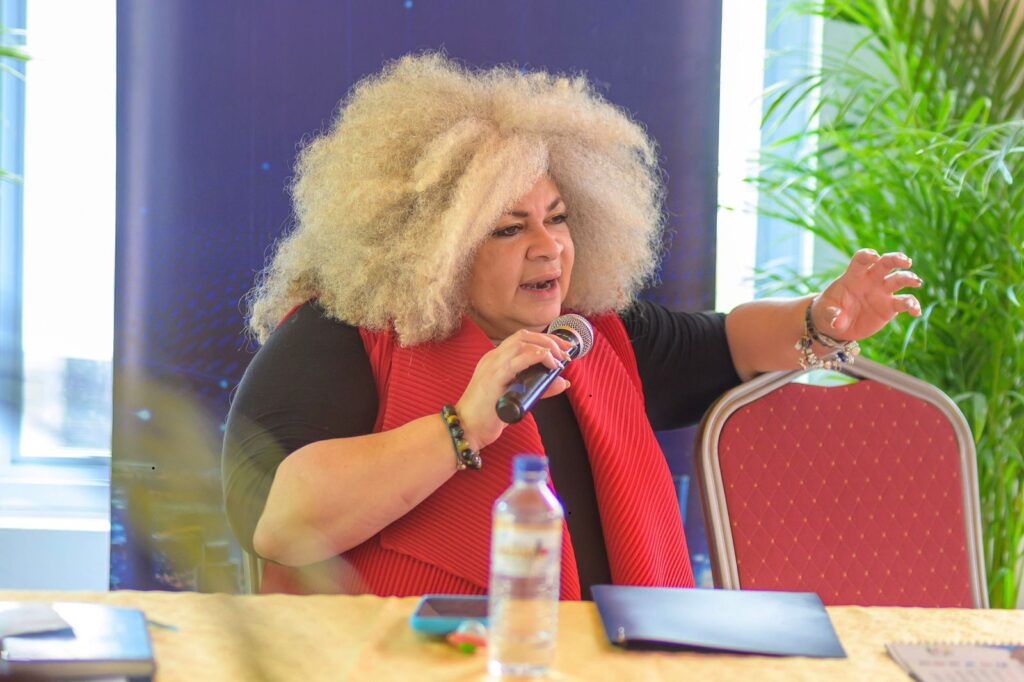 SMA urges broadcast and aviation stakeholders to ensure safe airspace communication