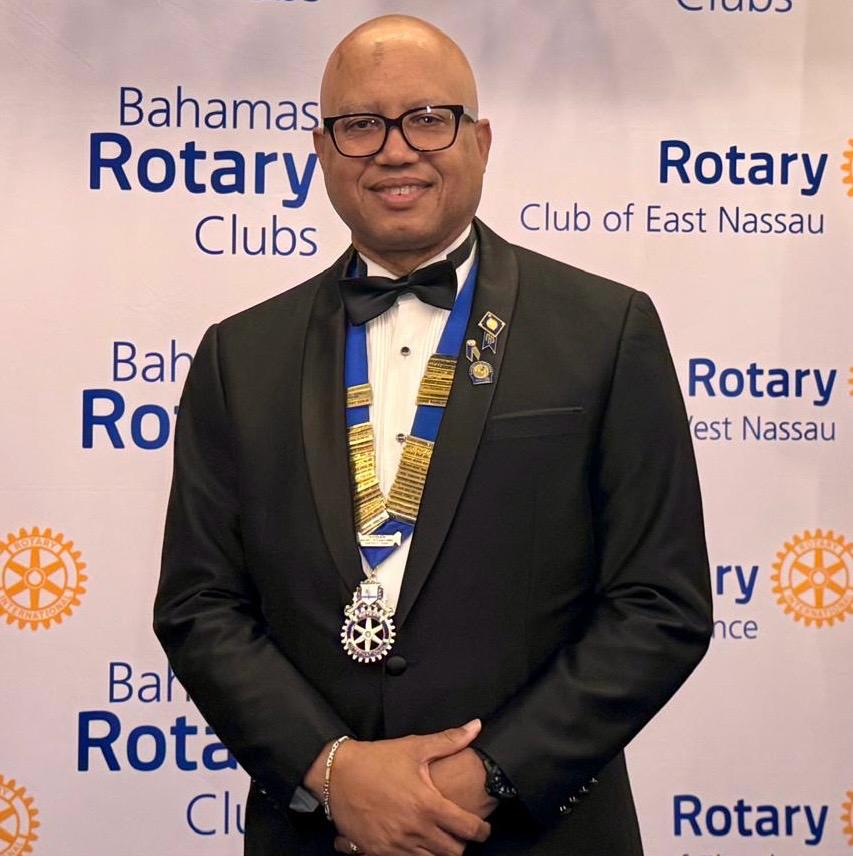 Jamaica to host Rotary’s annual district conference this April