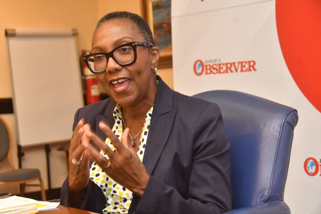 British high commissioner pledges support for safer, stronger Jamaica