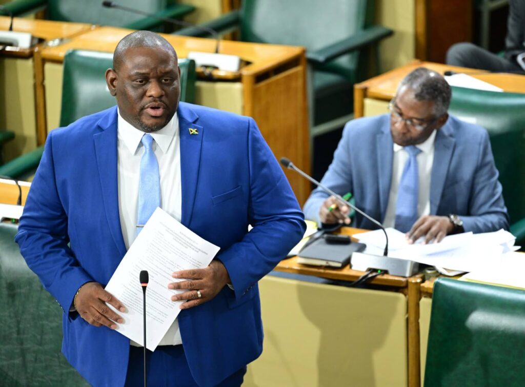 Morgan bats for Security Forces Day