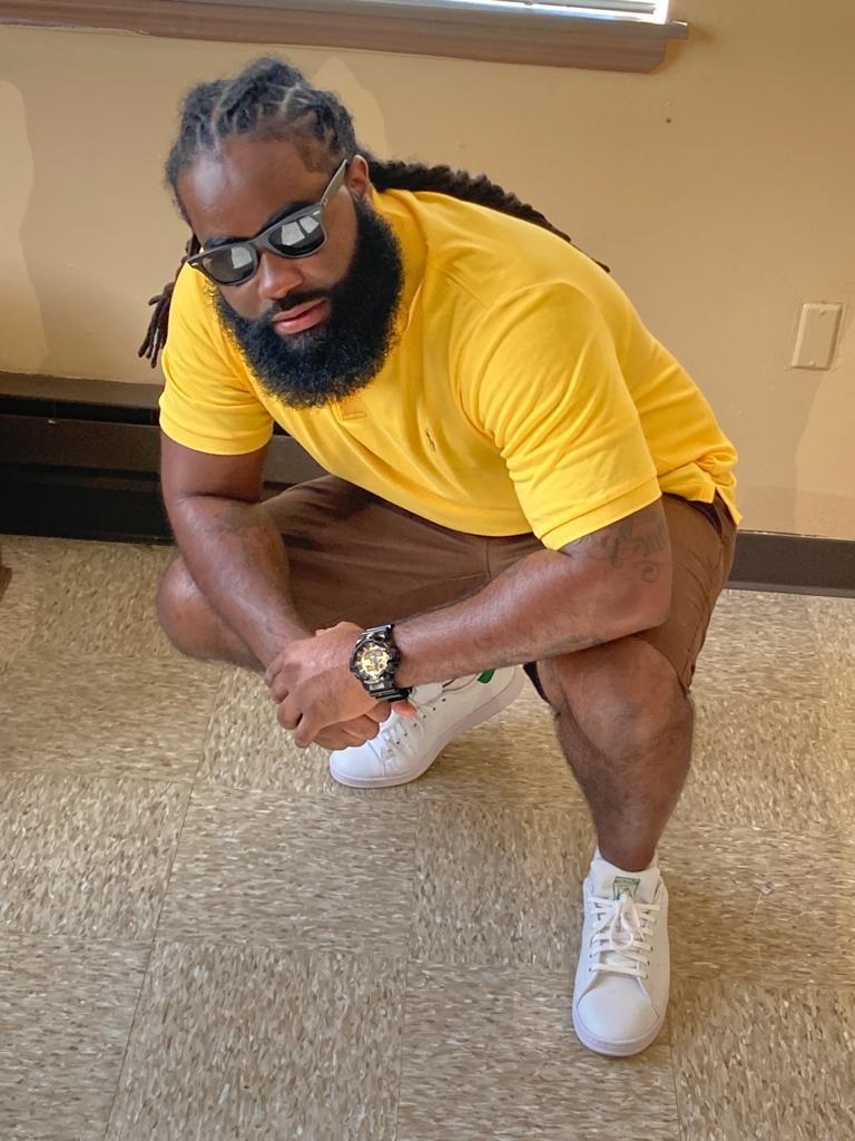 Alfa Wraif pushing ‘Island Romance’ sound