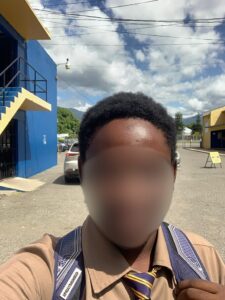 Mother says Ardenne High removed son from classes over hairstyle; school denies claim