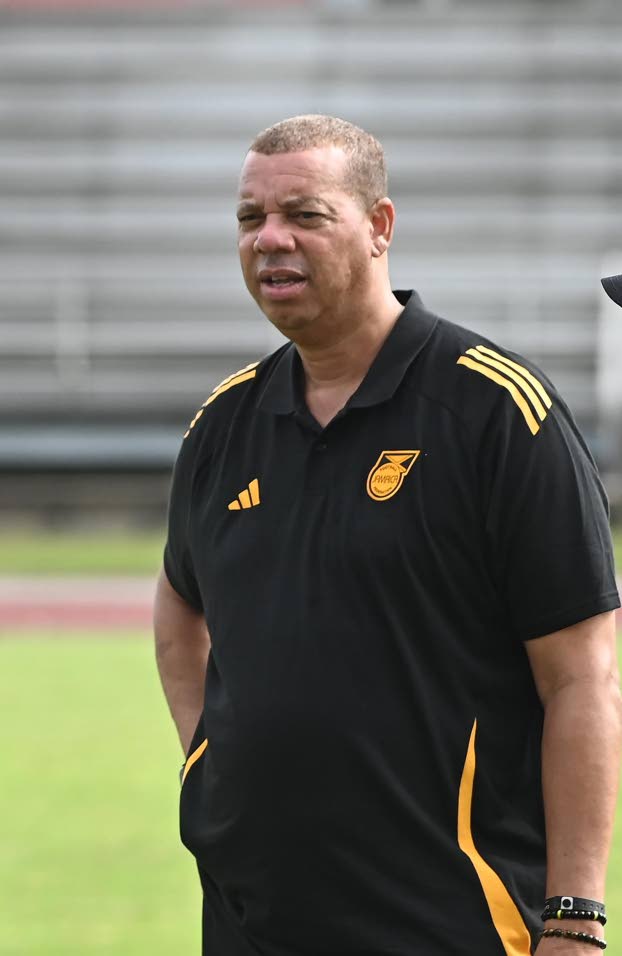 Busby set for 2026 stay with Reggae Girlz as they chase World Cup spot