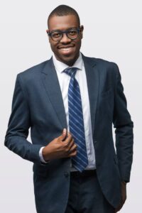 BARITA’S BIG PROPERTY BET