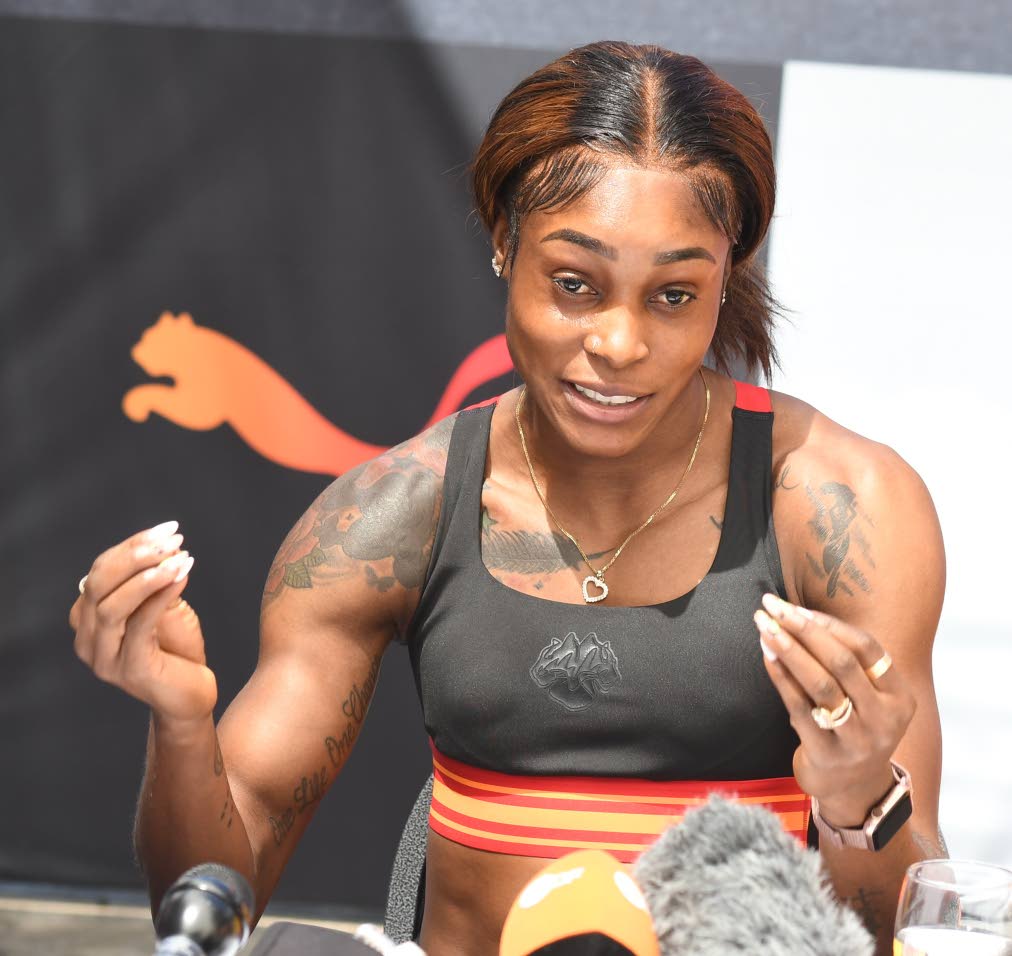 ‘I have more to accomplish’