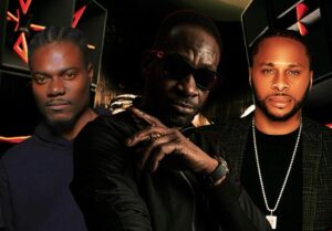 Blakkman, Dexta Daps and Bounty Killer lead Seaview Gardens benefit concert
