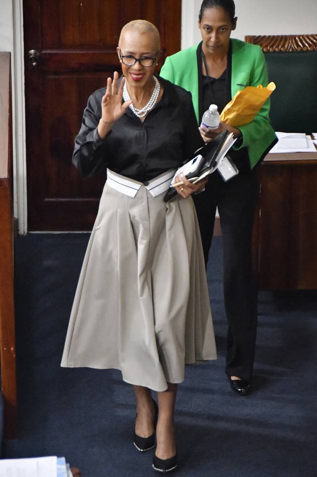 PwC warns Jamaica tax hikes alone won’t close fiscal gap