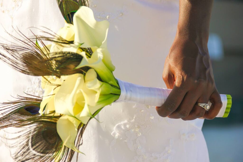 December weddings, destination ‘I Do’s’ drive 2026 interest