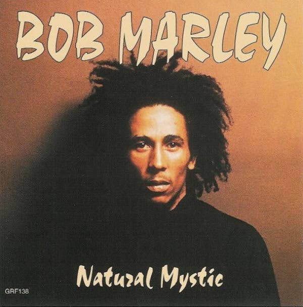 Bob Marley’s Natural Mystic is 2x platinum in New Zealand