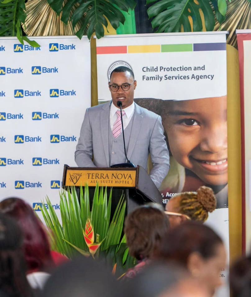 From ‘children’s home boy’…