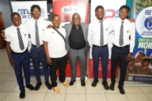 Top boys schools look to impress at Corporate Area Champs - Jamaica ...