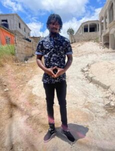 WATCH: Man shot dead in front 6-year-old son in Manchester