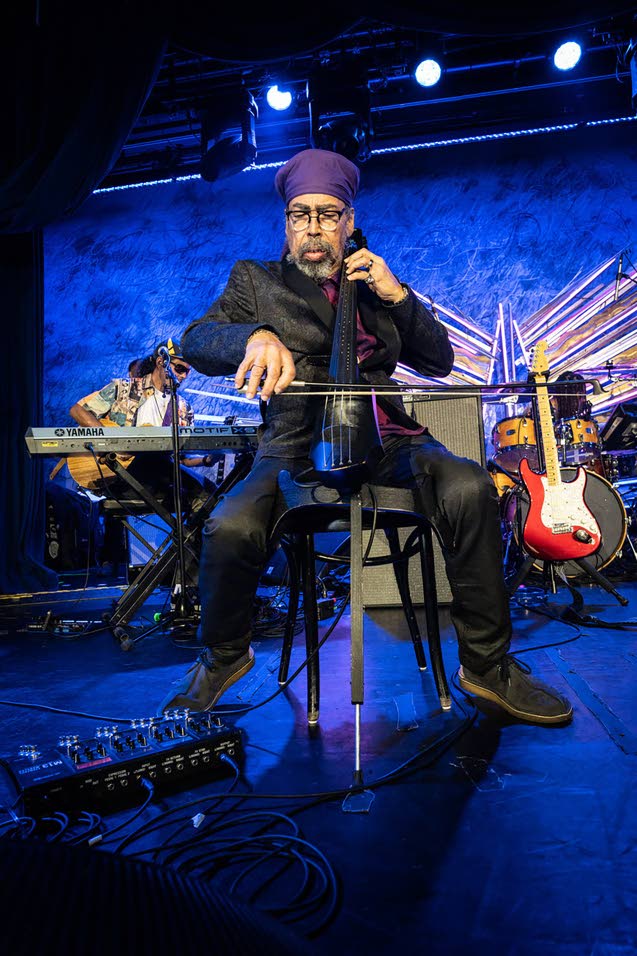 The heartbeat of Jamaica