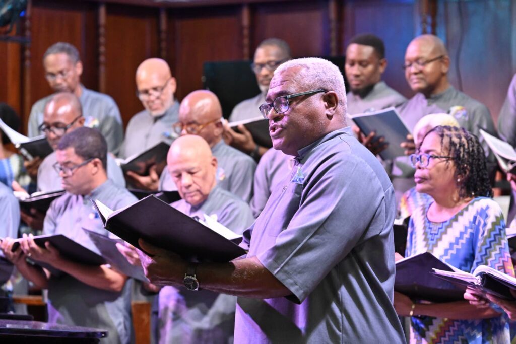 National Chorale begins 2026 concert season with applause