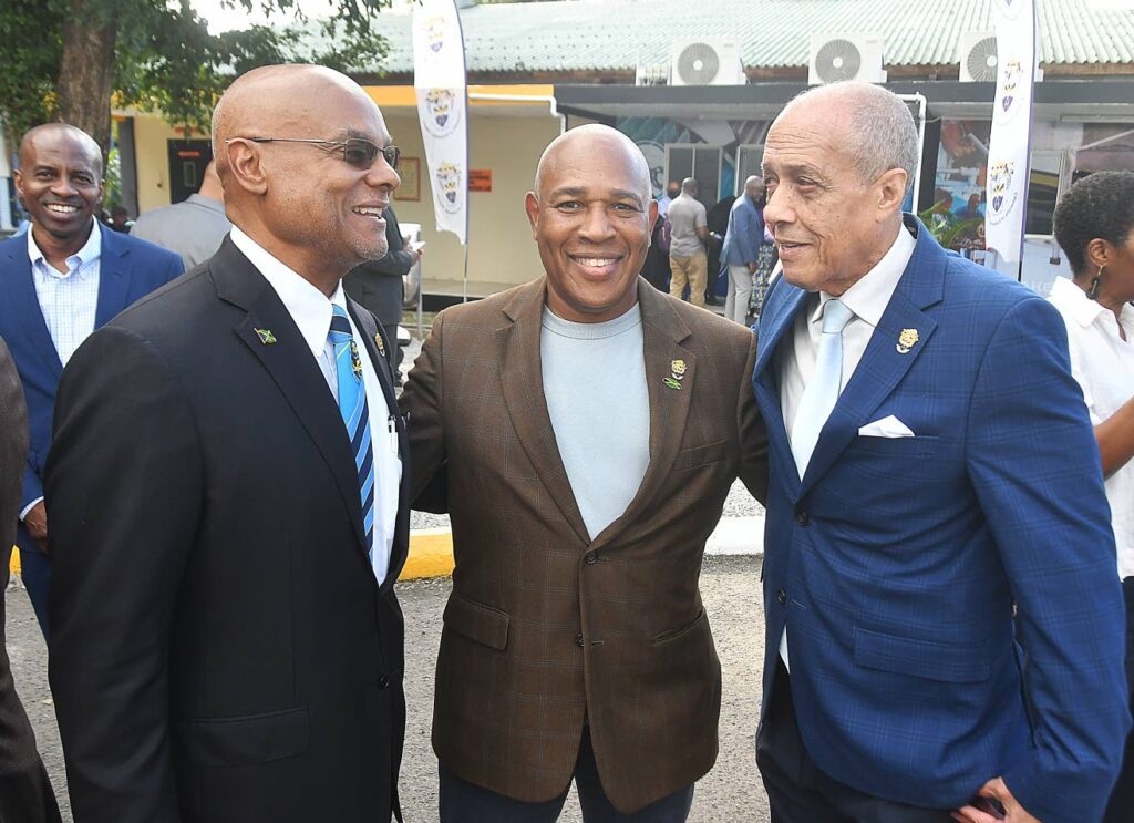 3D innovation at UTech