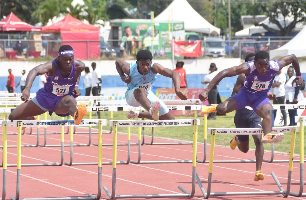 Organiser promises Diamond League-style features at Corporate Champs