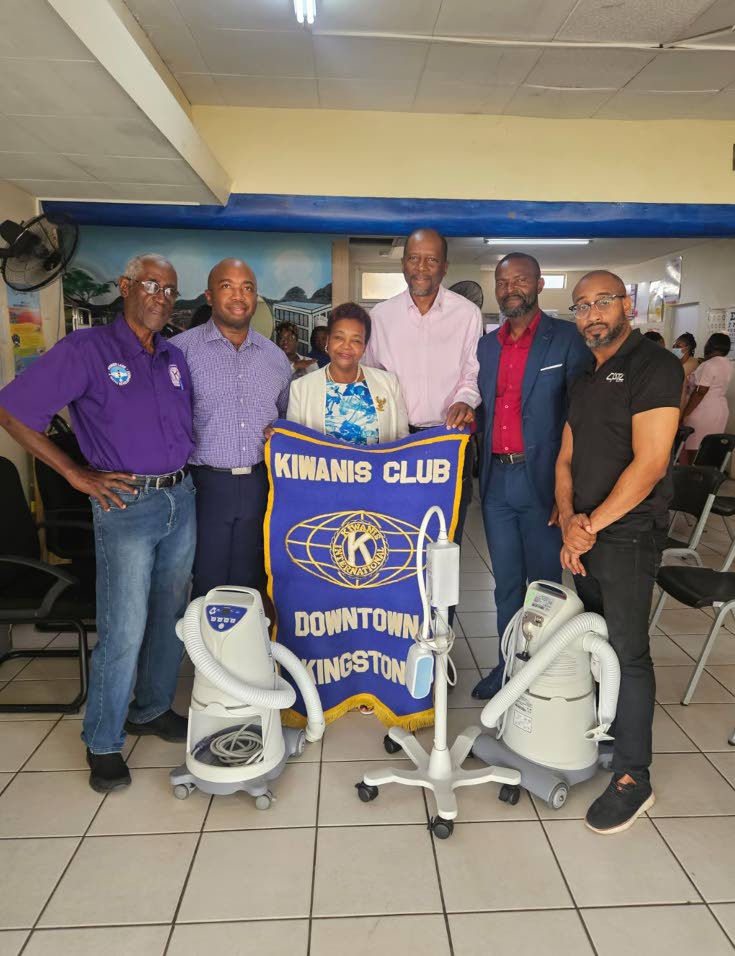 $30-million health impact