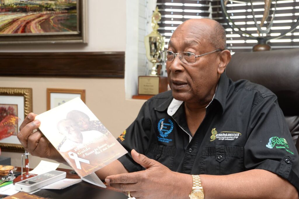 Medical ganja has been mishandled, not misunderstood