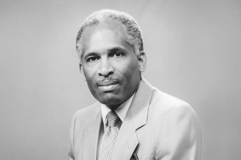 March 15 memorial for Jamaican Baha’i Glenford Mitchell